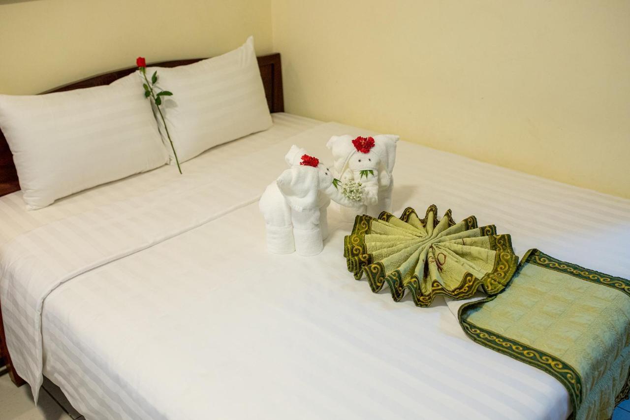 Amigo Hue Hotel Extérieur photo