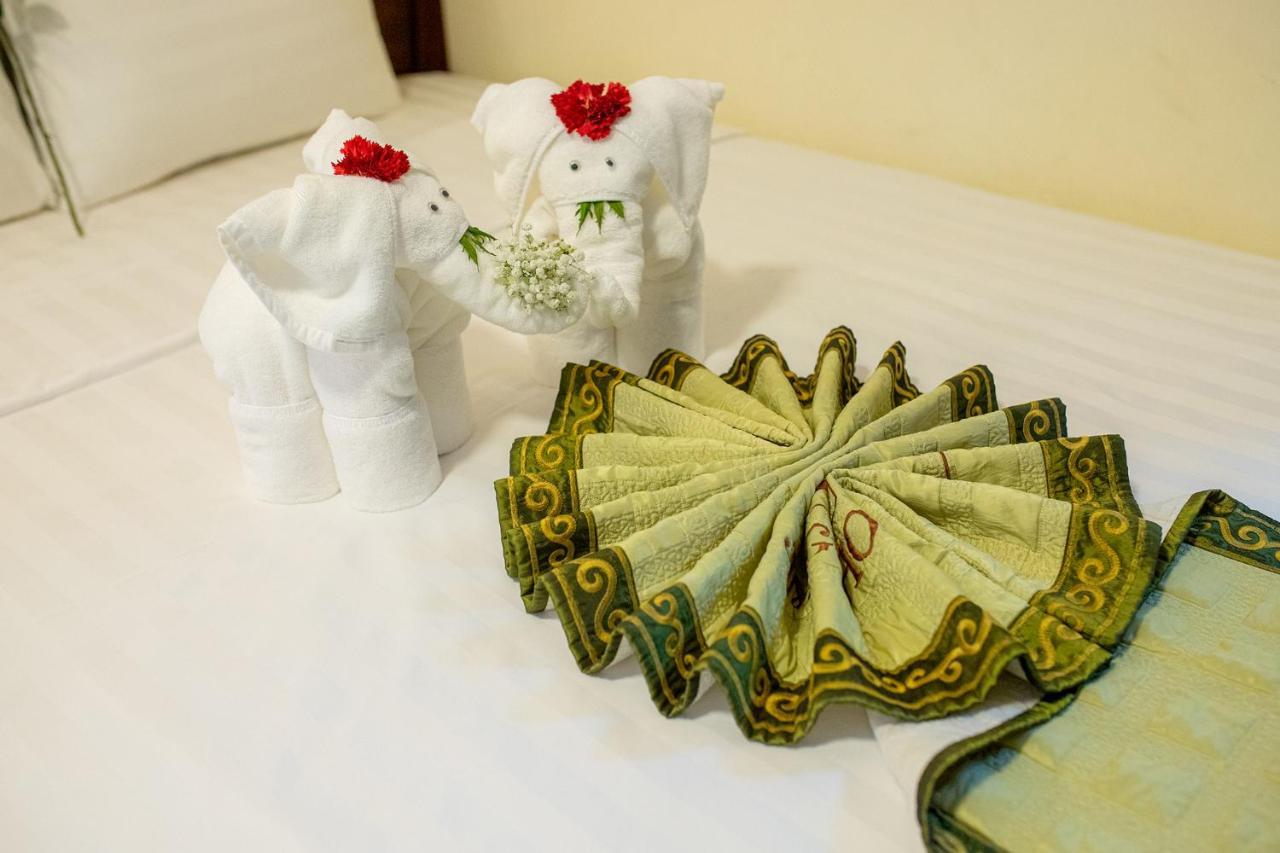 Amigo Hue Hotel Extérieur photo