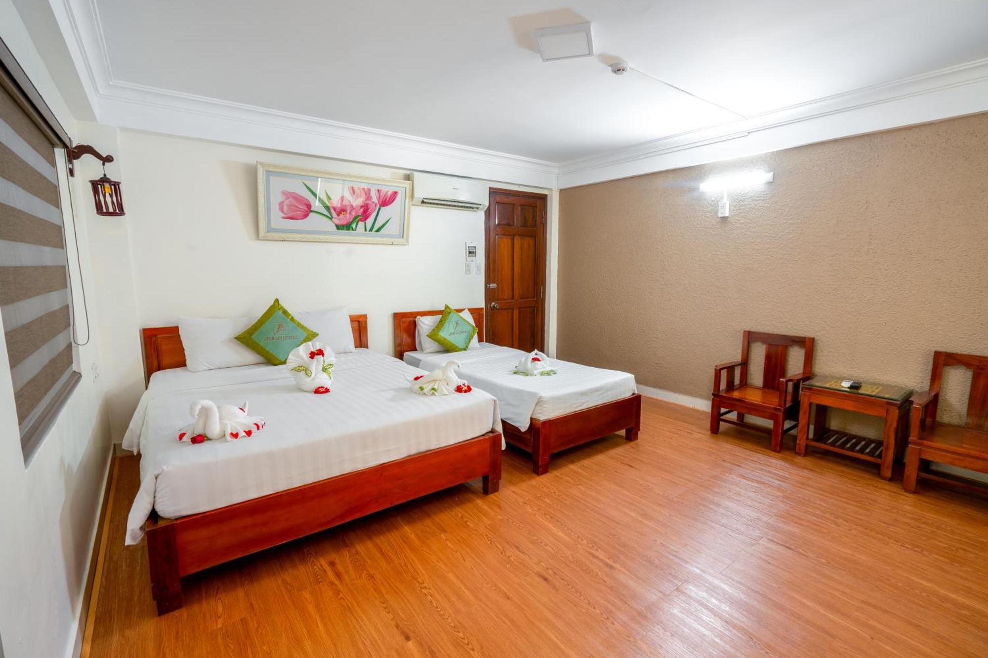 Amigo Hue Hotel Extérieur photo