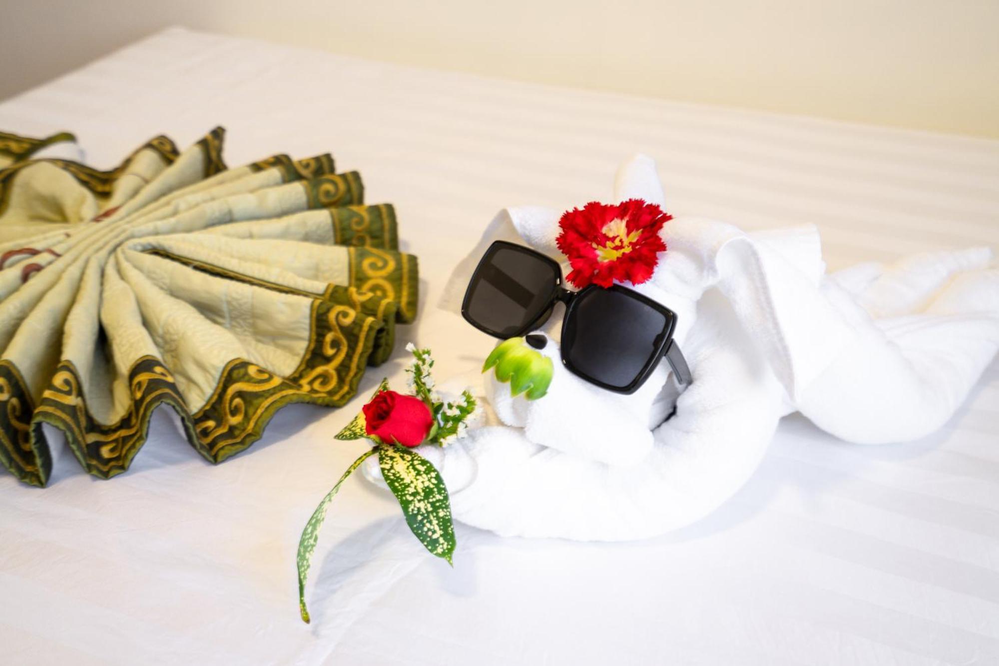 Amigo Hue Hotel Extérieur photo