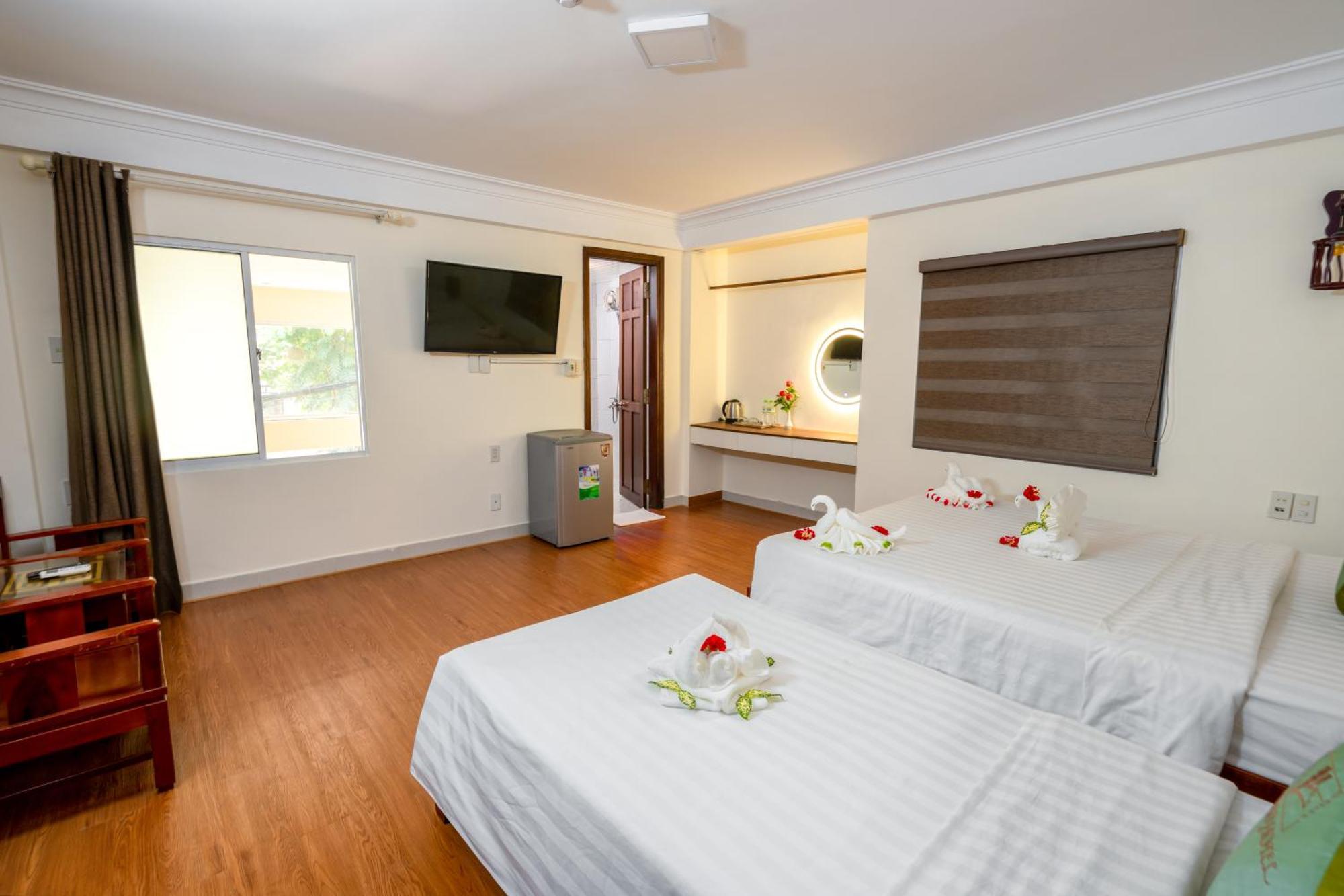 Amigo Hue Hotel Extérieur photo