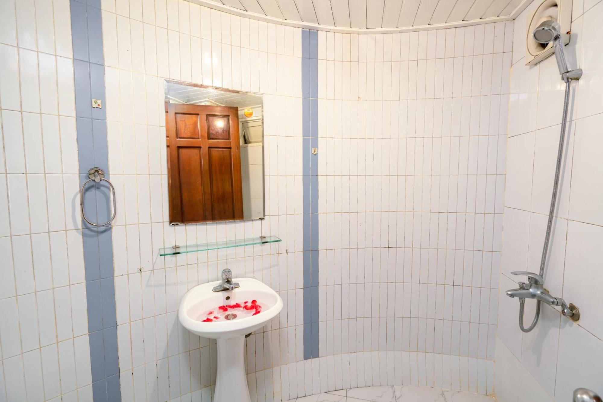 Amigo Hue Hotel Extérieur photo
