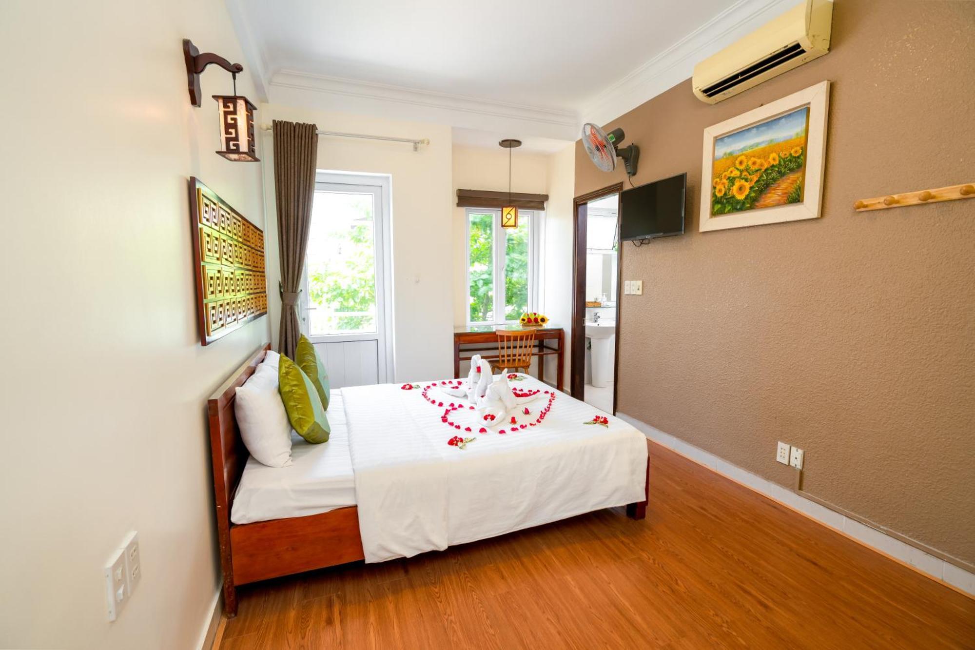 Amigo Hue Hotel Extérieur photo