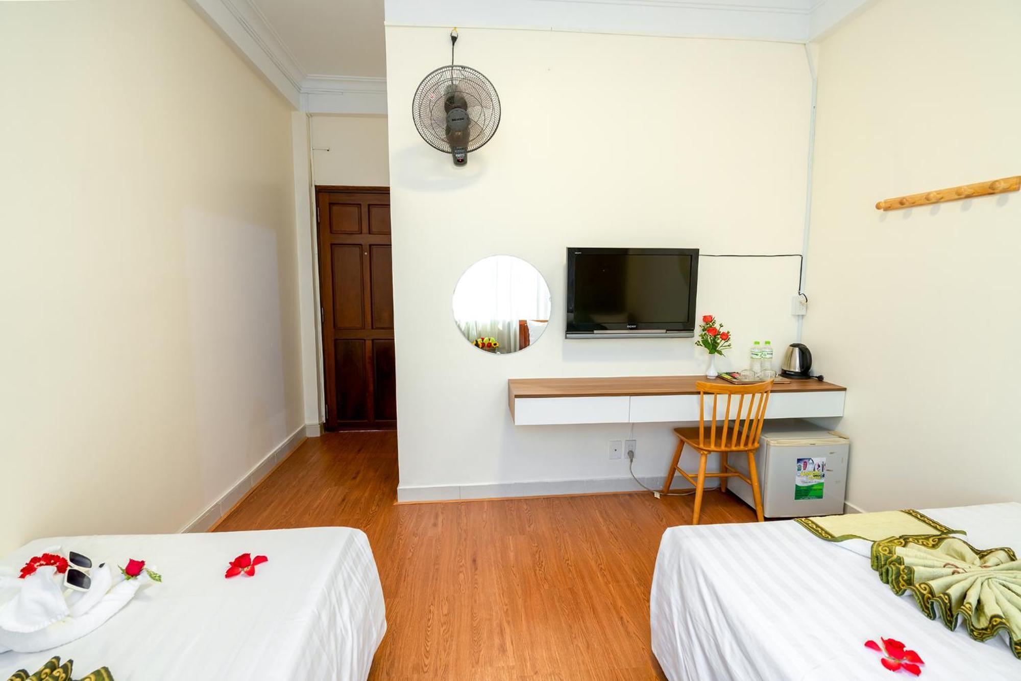 Amigo Hue Hotel Extérieur photo