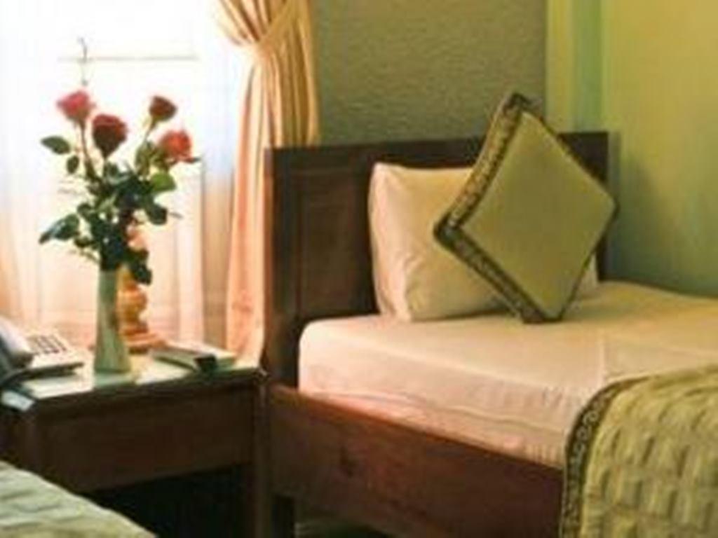 Amigo Hue Hotel Extérieur photo