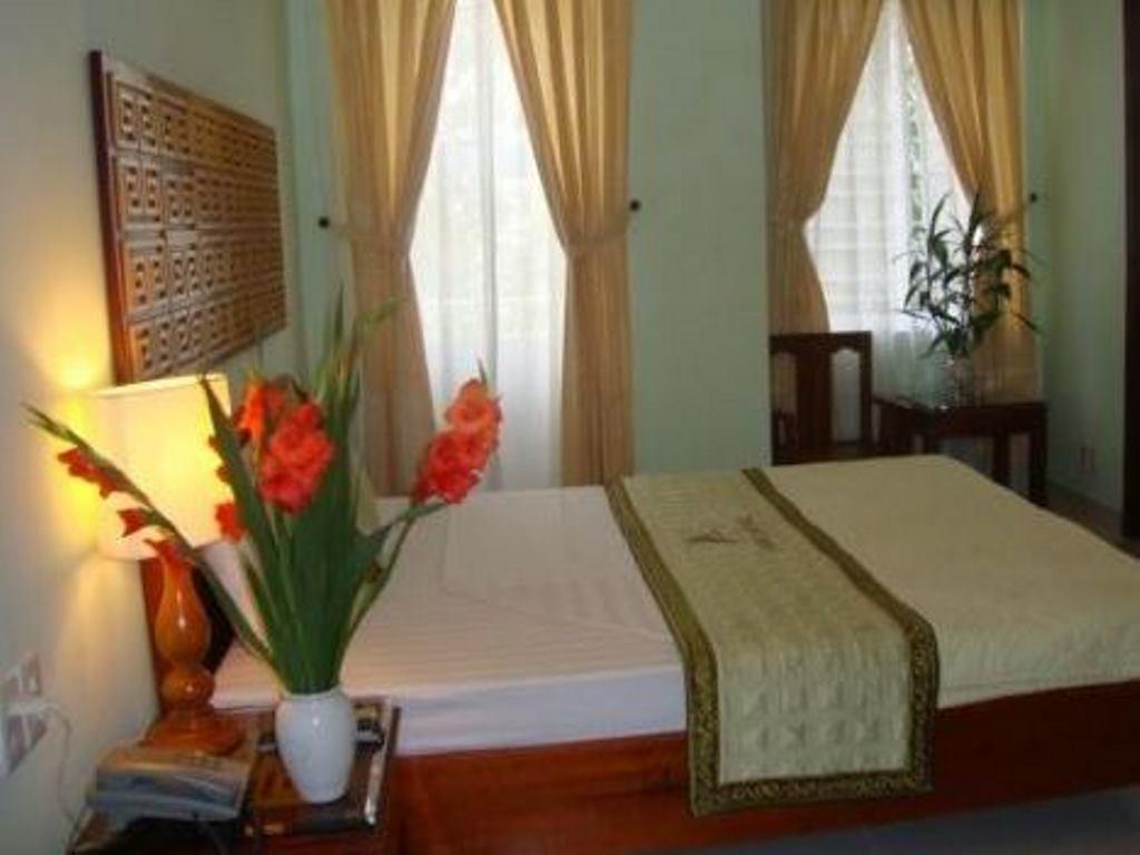 Amigo Hue Hotel Extérieur photo