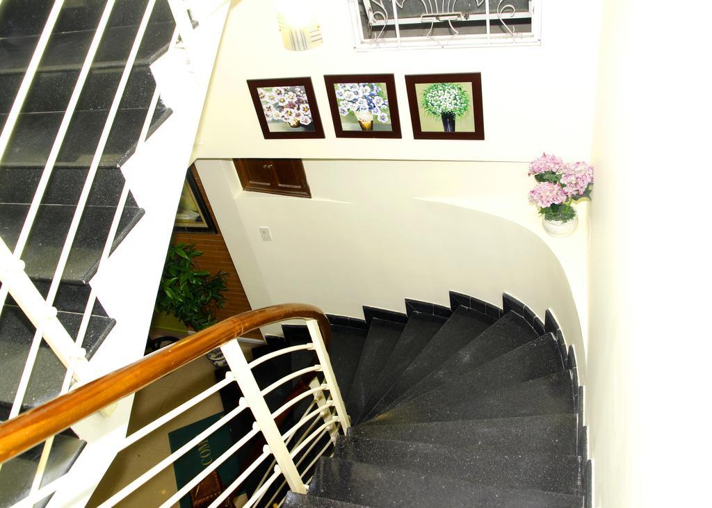 Amigo Hue Hotel Extérieur photo