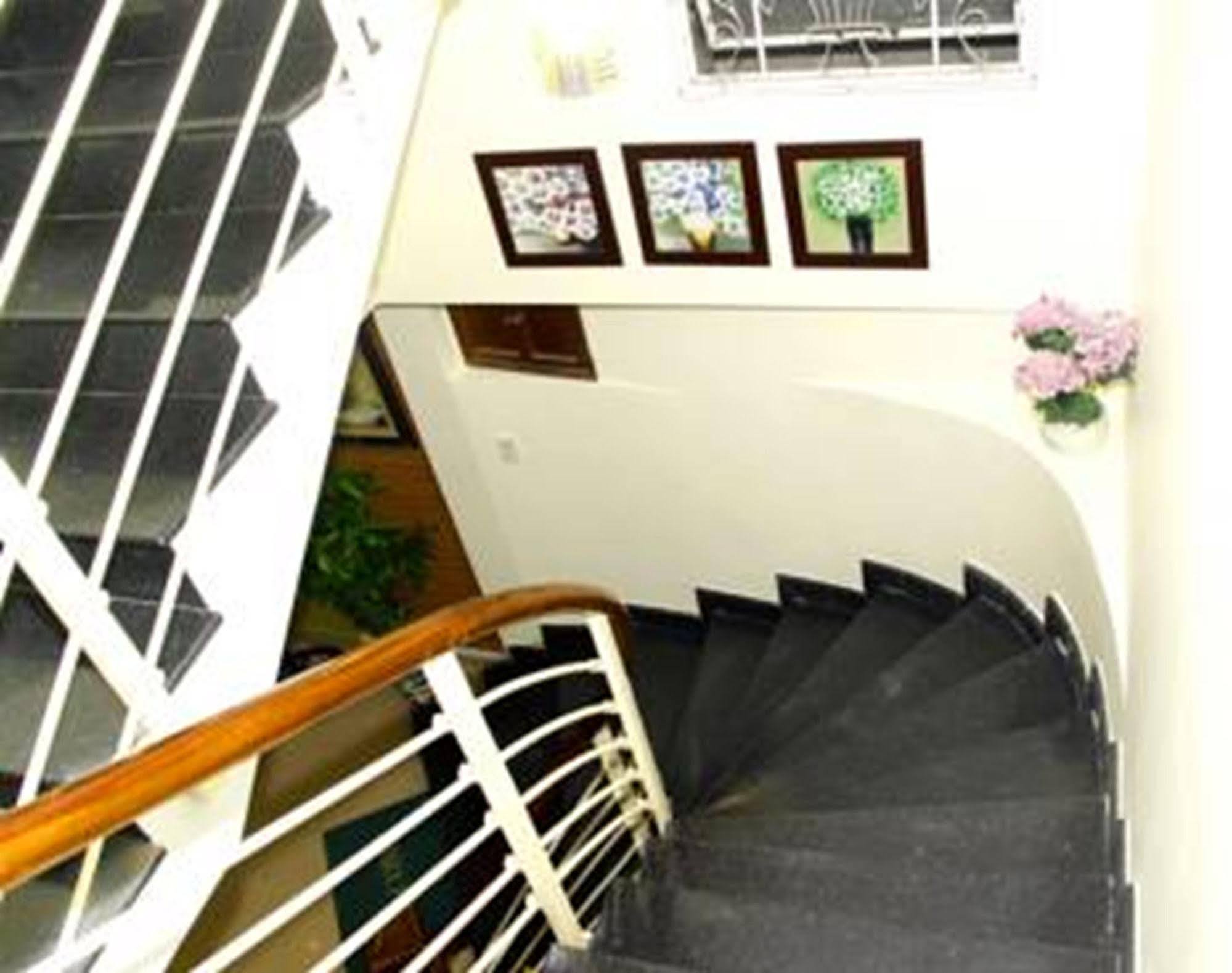 Amigo Hue Hotel Extérieur photo