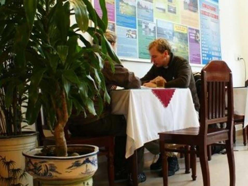 Amigo Hue Hotel Extérieur photo